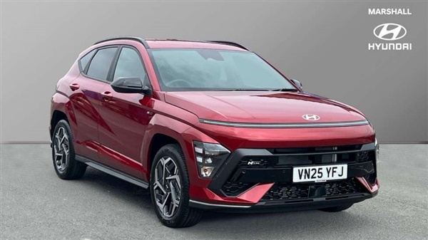 Large image for the Used Hyundai Kona