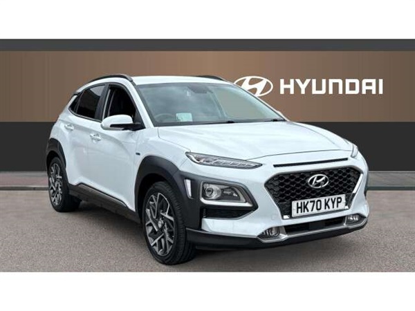 Large image for the Used Hyundai Kona