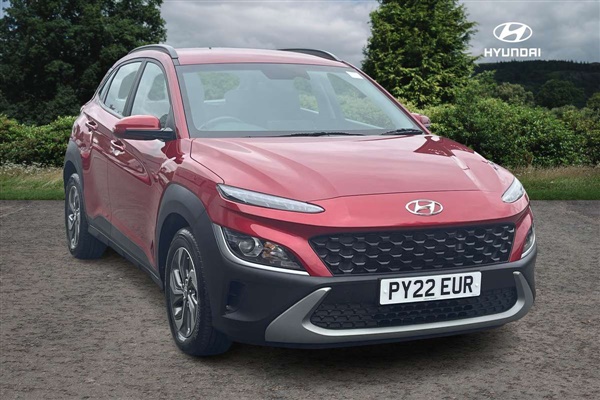 Large image for the Used Hyundai Kona