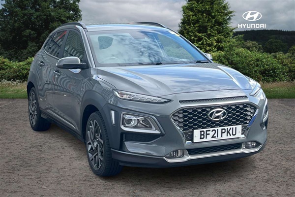 Large image for the Used Hyundai Kona