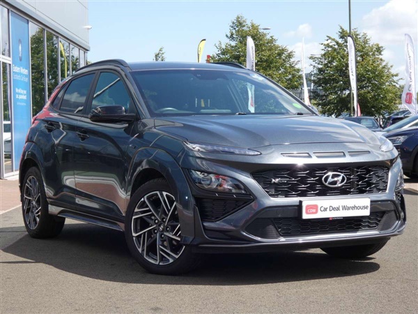 Large image for the Used Hyundai Kona