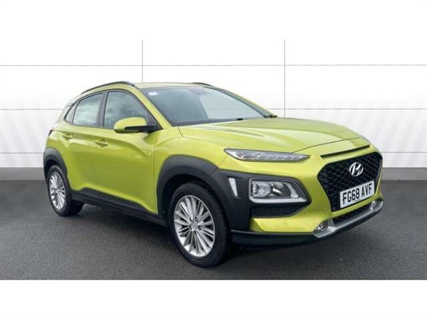 Large image for the Used Hyundai Kona
