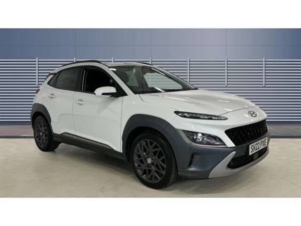 Large image for the Used Hyundai Kona