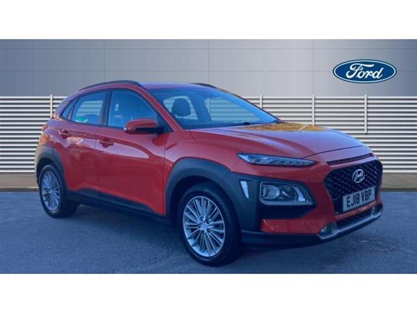 Large image for the Used Hyundai Kona