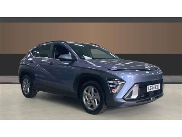 Large image for the Used Hyundai Kona