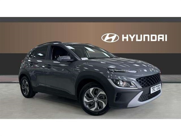 Large image for the Used Hyundai Kona
