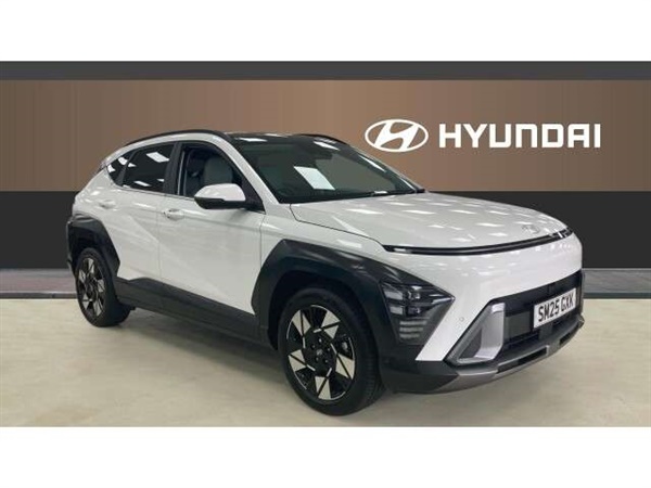 Large image for the Used Hyundai Kona