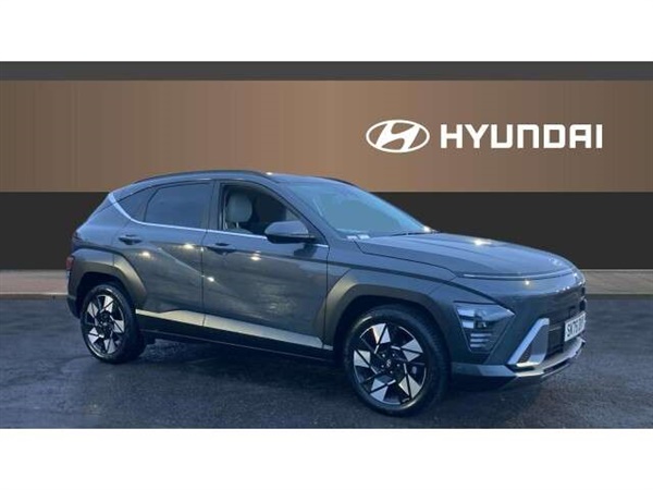 Large image for the Used Hyundai Kona