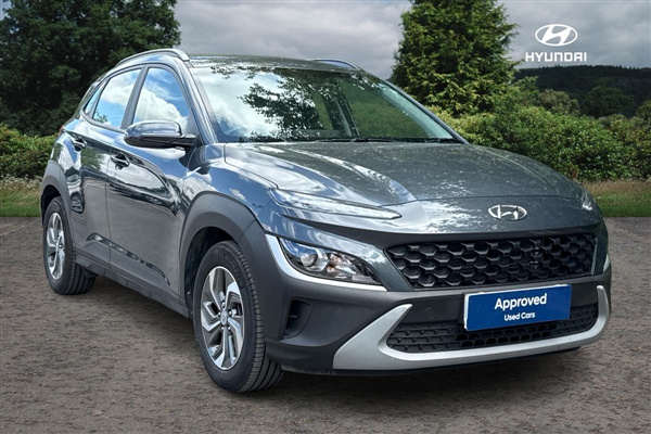 Large image for the Used Hyundai Kona