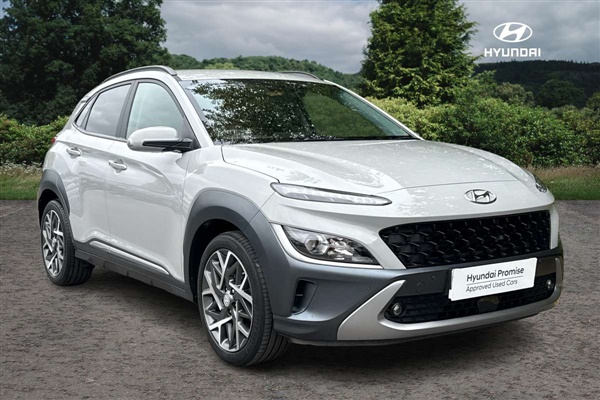 Large image for the Used Hyundai Kona