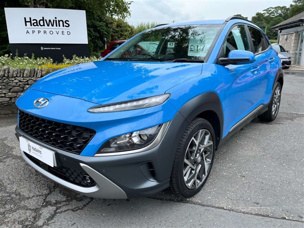 Large image for the Used Hyundai Kona