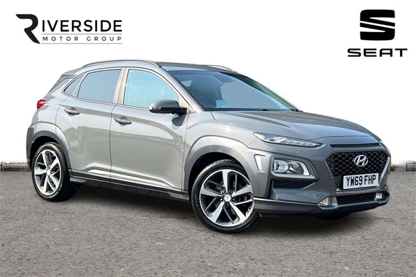 Large image for the Used Hyundai Kona