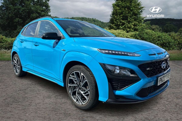 Large image for the Used Hyundai Kona