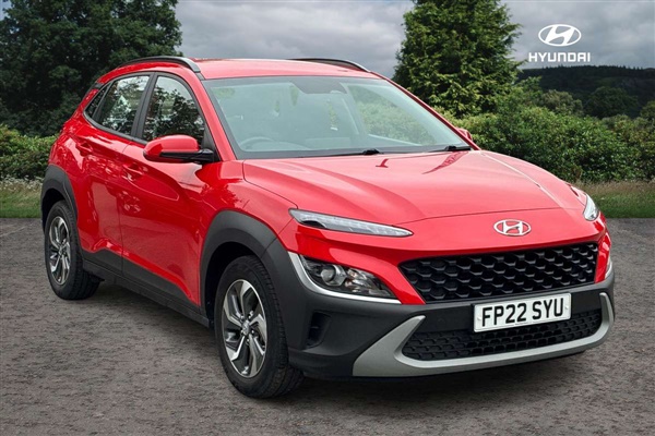 Large image for the Used Hyundai Kona
