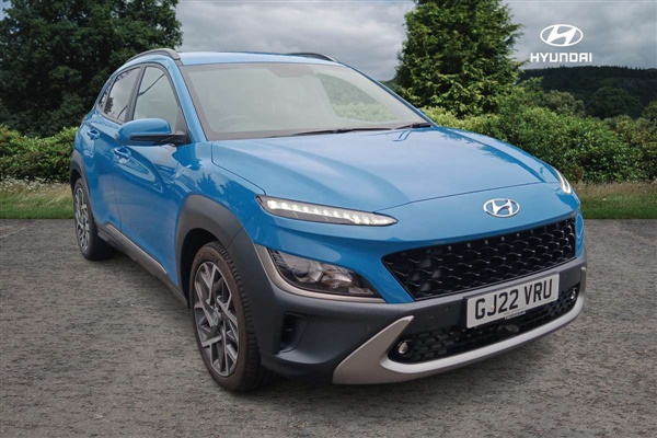 Large image for the Used Hyundai Kona