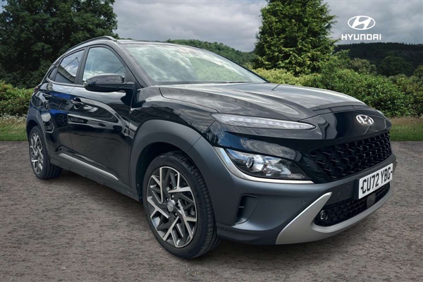 Large image for the Used Hyundai Kona