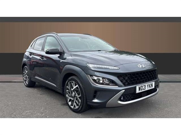 Large image for the Used Hyundai Kona