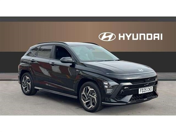 Large image for the Used Hyundai Kona