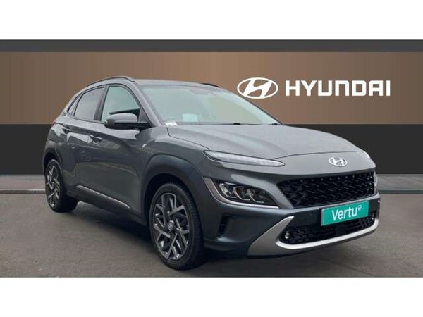 Large image for the Used Hyundai Kona