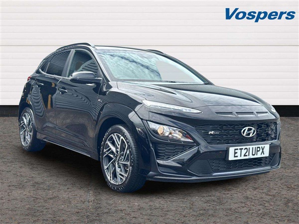Large image for the Used Hyundai Kona