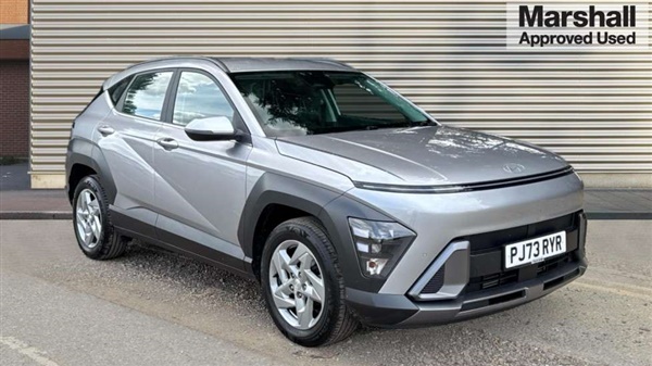 Large image for the Used Hyundai Kona