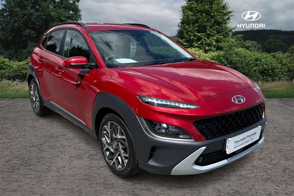 Large image for the Used Hyundai Kona