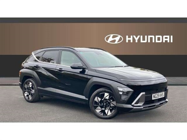Large image for the Used Hyundai Kona