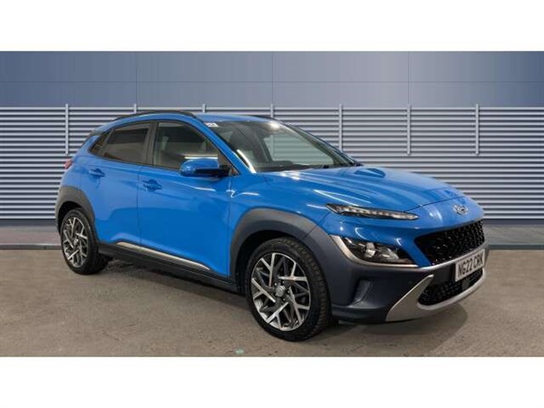 Large image for the Used Hyundai Kona