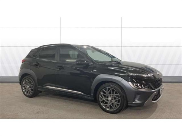Large image for the Used Hyundai Kona