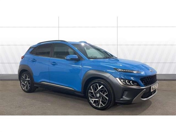 Large image for the Used Hyundai Kona