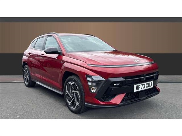 Large image for the Used Hyundai Kona