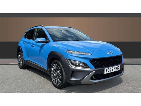Large image for the Used Hyundai Kona