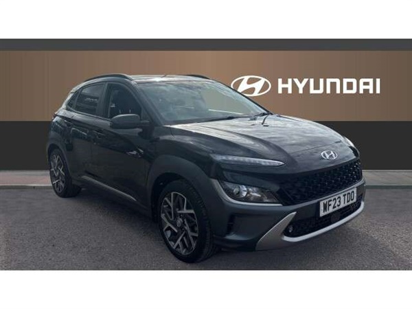 Large image for the Used Hyundai Kona