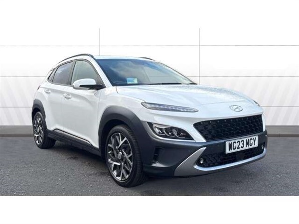 Large image for the Used Hyundai Kona