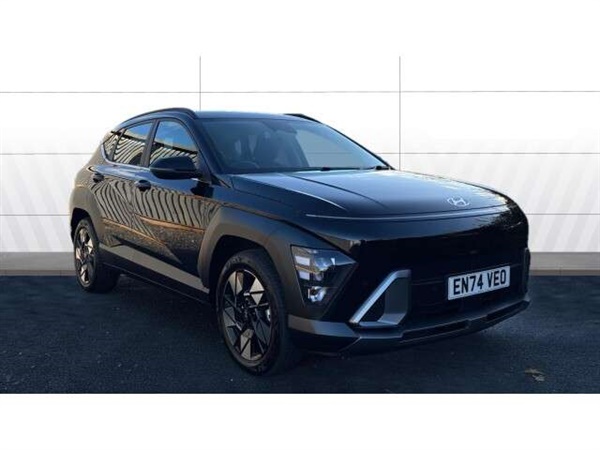 Large image for the Used Hyundai Kona