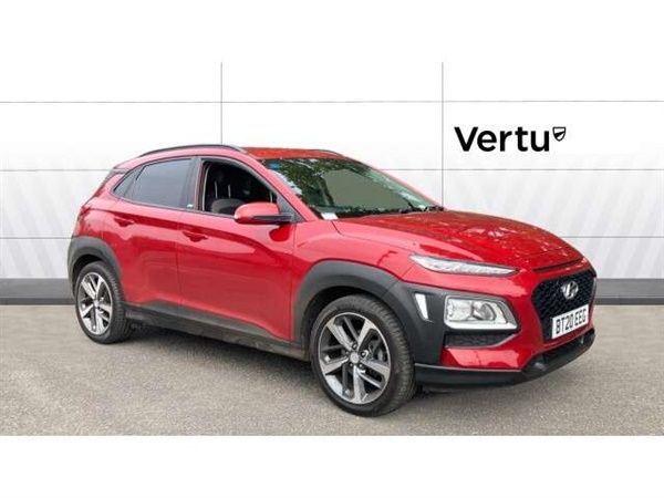 Large image for the Used Hyundai Kona