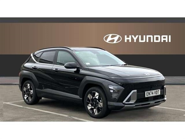 Large image for the Used Hyundai Kona