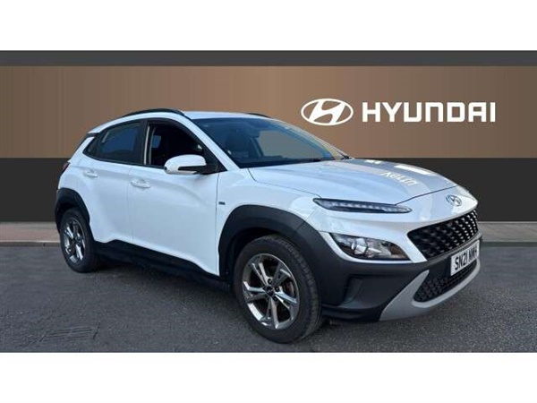 Large image for the Used Hyundai Kona