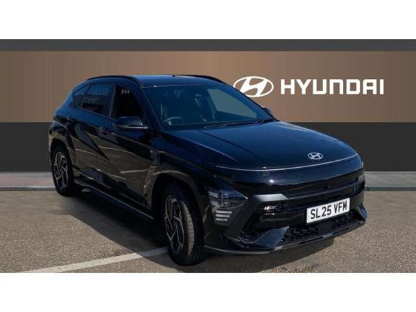 Large image for the Used Hyundai Kona