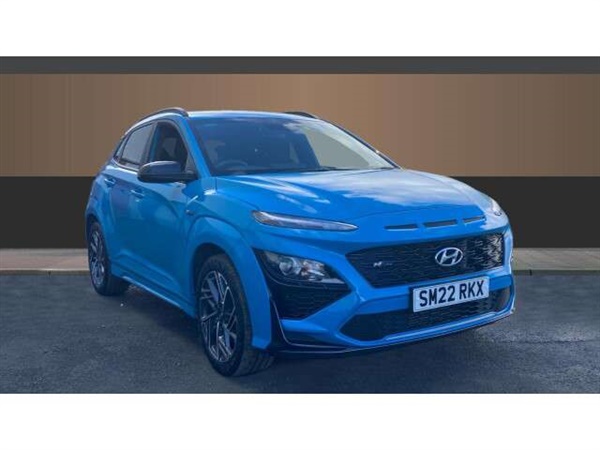 Large image for the Used Hyundai Kona