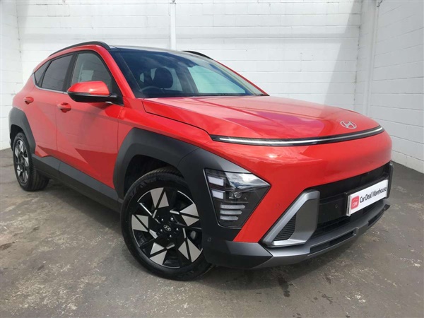 Large image for the Used Hyundai Kona