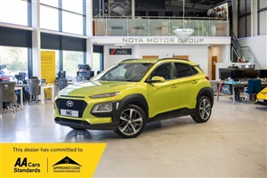 Large image for the Used Hyundai KONA