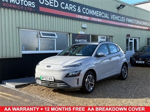 Large image for the Used Hyundai KONA