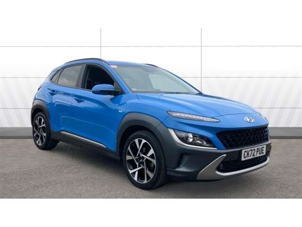 Large image for the Used Hyundai Kona