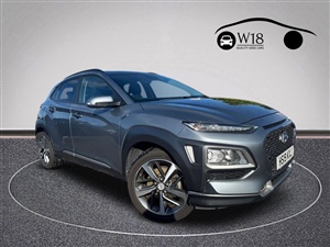 Large image for the Used Hyundai KONA