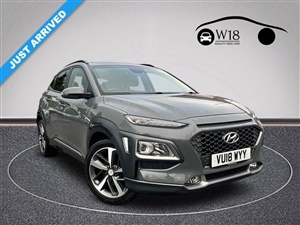 Large image for the Used Hyundai KONA