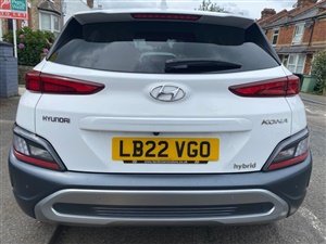 Large image for the Used Hyundai KONA