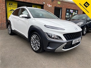 Large image for the Used Hyundai KONA