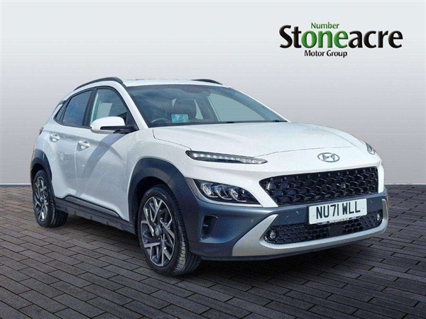 Large image for the Used Hyundai Kona