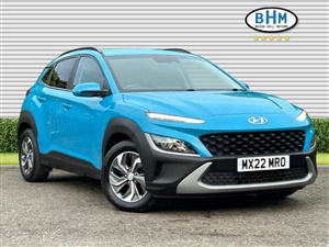 Large image for the Used Hyundai KONA